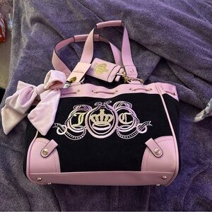 Juicy Couture Shoulder Bag